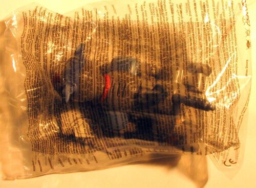 Wow Wee Robot Chien - Mac Donald