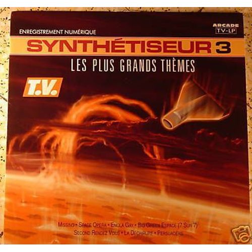 Les Plus Grands Themes