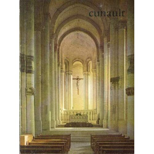 Cunault