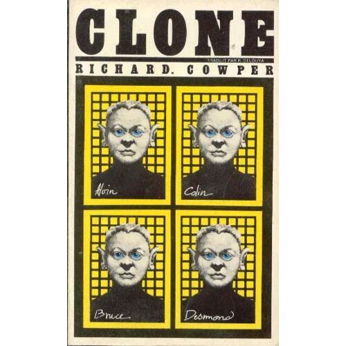 Clone