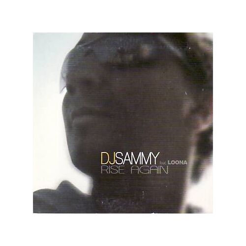 Dj Sammy(Rise Again)