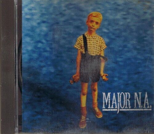 Major N.A