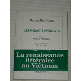 Les Paradis Aveugles