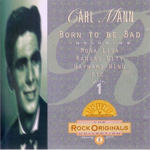 Born To Be Bad