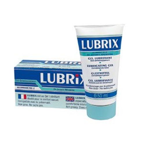Lubrix 50 Ml