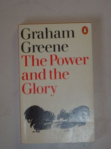 The Power And The Glory