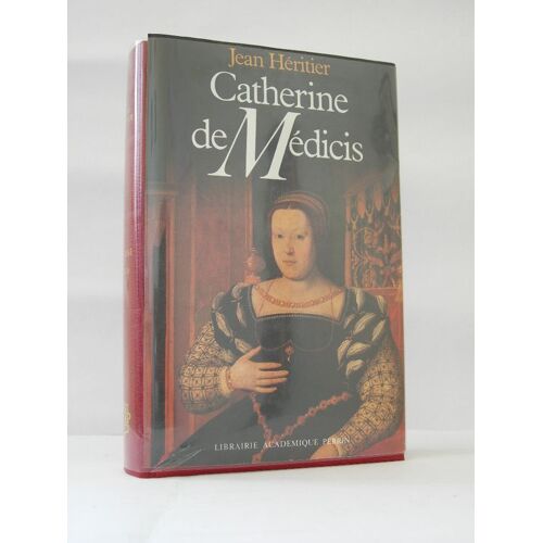 Catherine De Médicis
