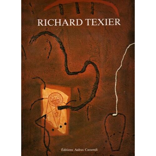 Richard Texier - Episod