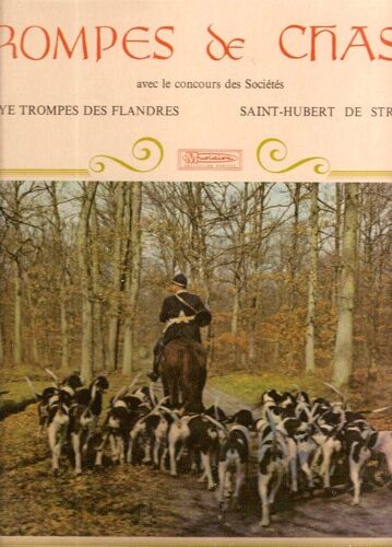 Trompes De Chasse