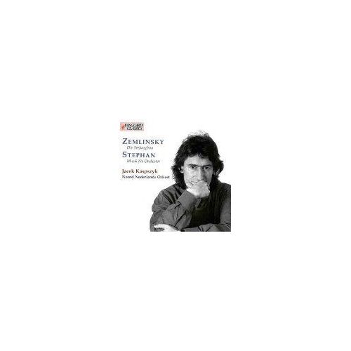 Musique Pour Orchestre / La Sirène