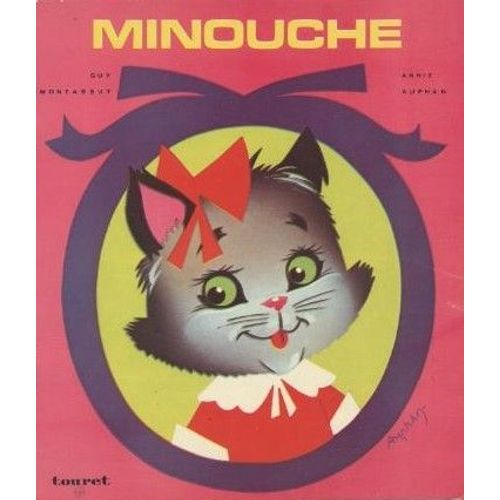 Minouche