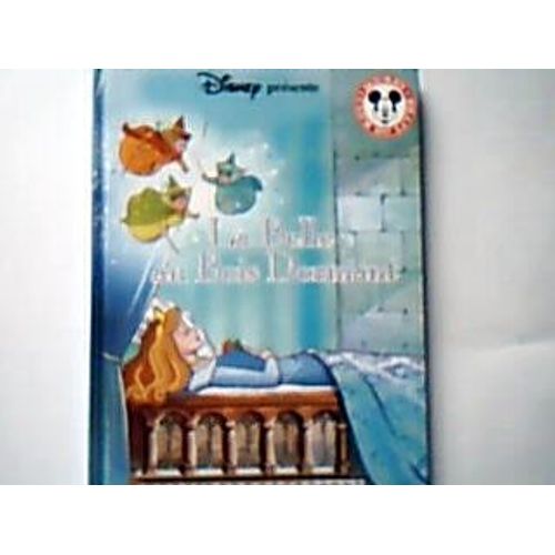 La Belle Au Bois Dormant