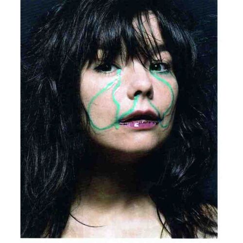 Bjork