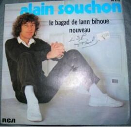 Le Bagad De Lann Bihoue
