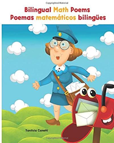 Bilingual Math Poems