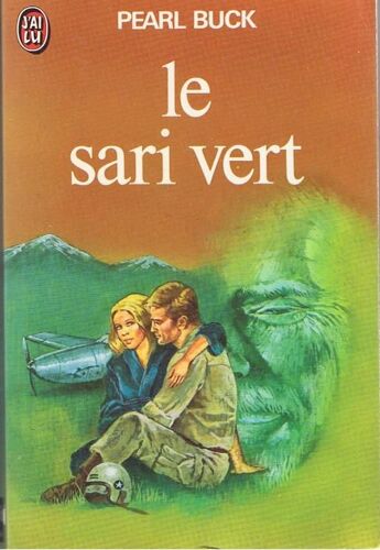 Le Sari Vert