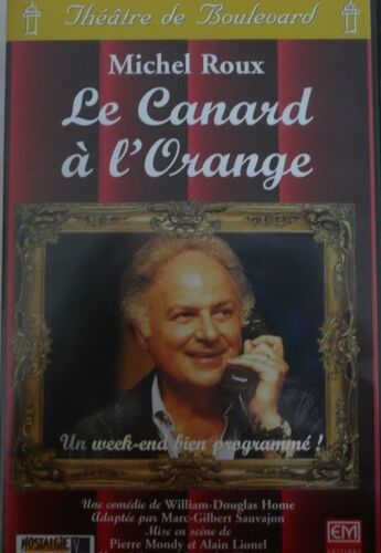 Le Canard À L'orange
