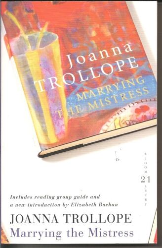Marrying The Mistress: 21 Great Bloomsbury Reads For The 21st Century