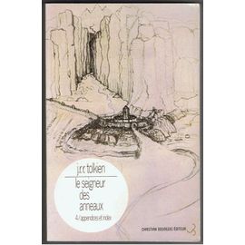 Le Seigneur Des Anneaux