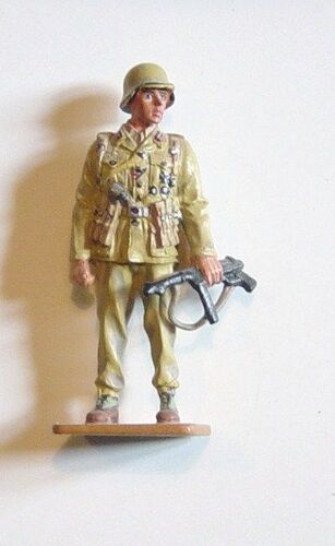 Warrant Officer Afrikakorps Germany 1942