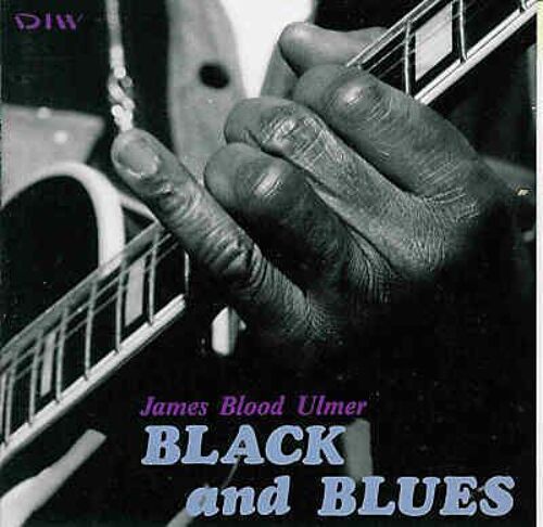 Black And Blues