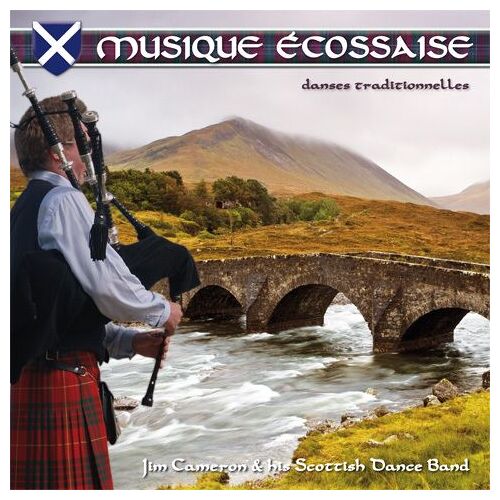 Musique Ecossaise