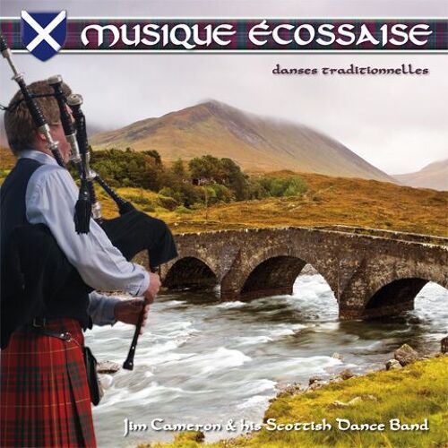 Musique Ecossaise
