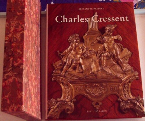 Charles Cressent : Le Plus Grand Ébéniste Du Xviiie Siècle