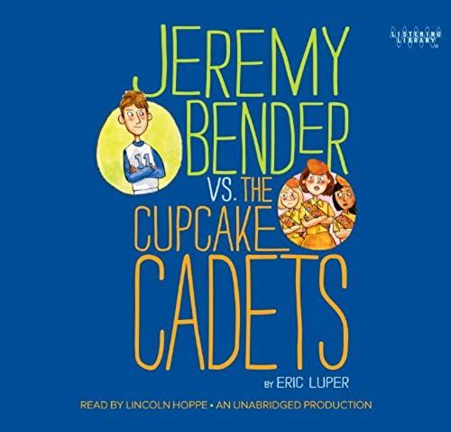 Jeremy Bender Vs. Cup(Lib)(Cd)