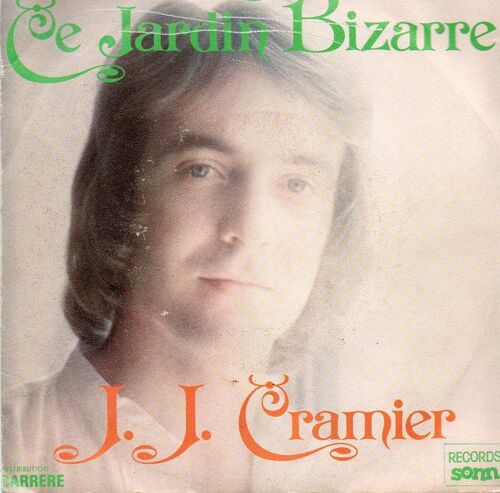 Le Jardin Bizarre  / Elle S'appelait Elisa