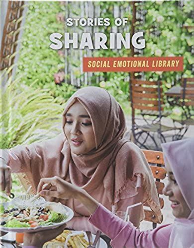 Stories Of Sharing