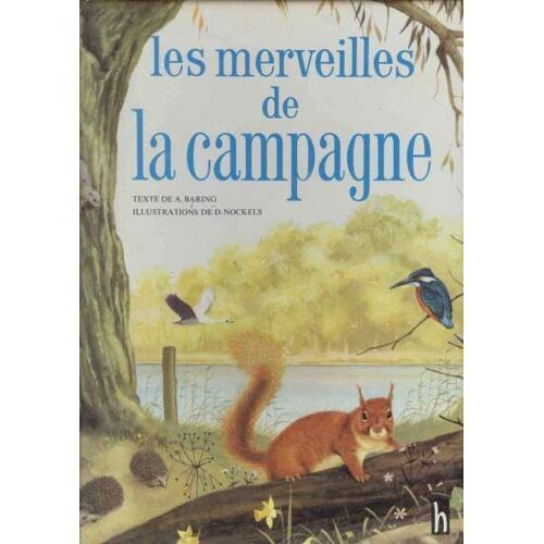 Les Merveilles De La Campagne