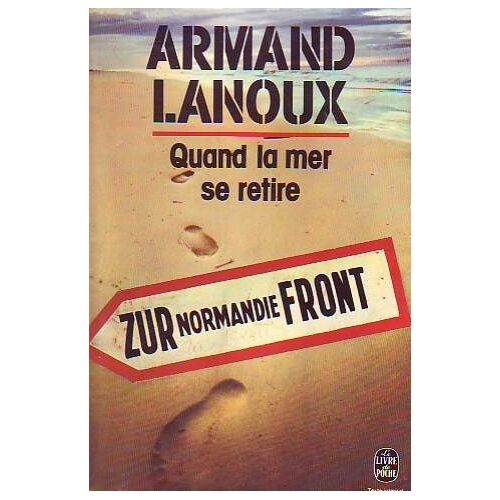 Quand La Mer Se Retire