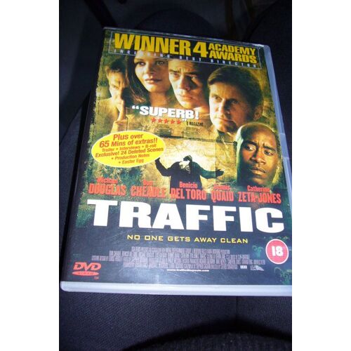Traffic
