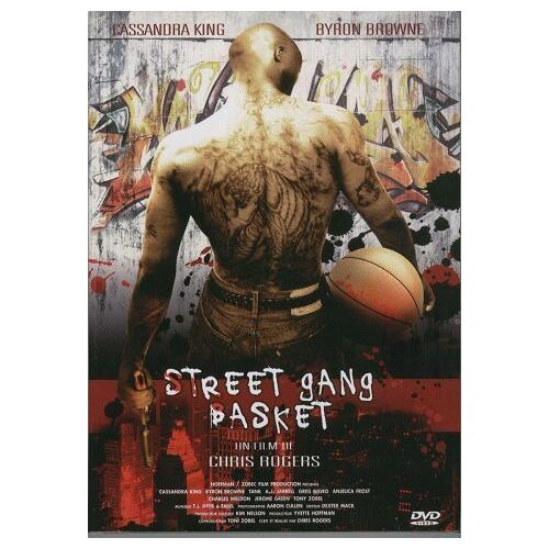 Street Gang Basket - Single 1 Dvd - 1 Film
