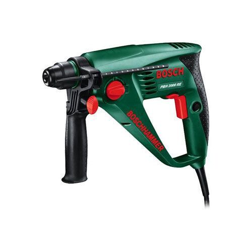 Bosch PBH 2000 SRE  - Marteau perforateur burineur - 550 Watts - 1.5 joule