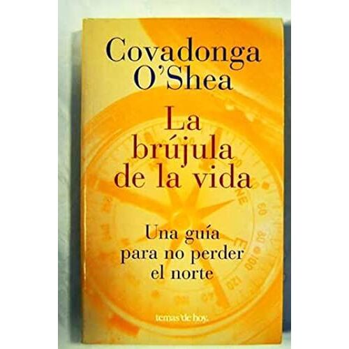 La Brujula De La Vida (Spanish Edition)