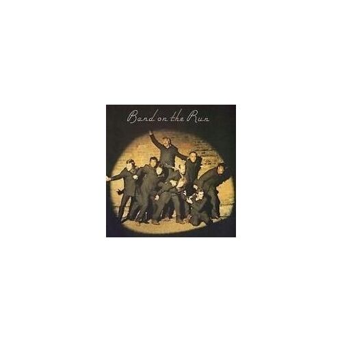 Band On The Run