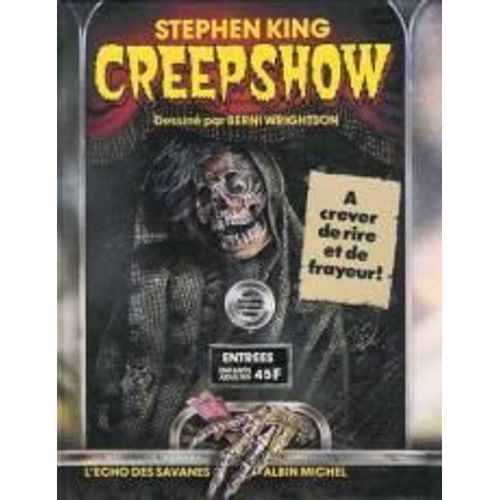 Creepshow