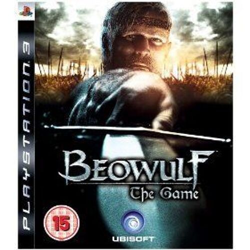 Beowulf : The Game Ps3