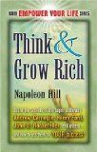 Think & Grow Rich