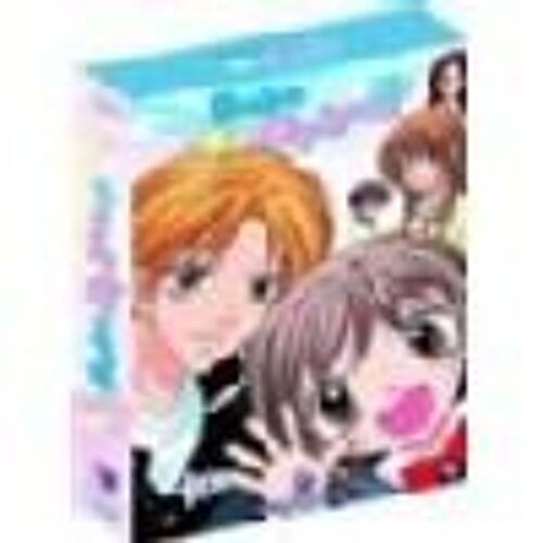 Babe My Love Edition Vo/Vf