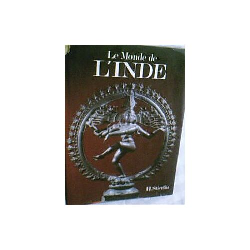 Le Monde De L'inde Le Monde De L'inde
