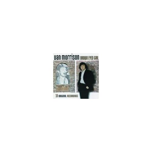 Brown Eyed Girl - European Import
