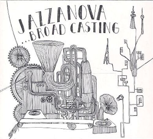 Jazzanova