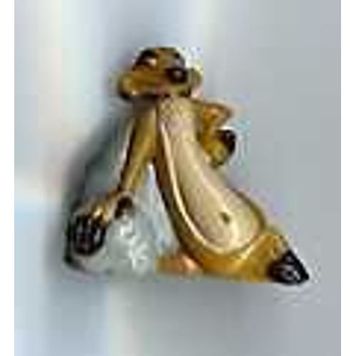 Timon (Roi Lion) - Figurine Kinder