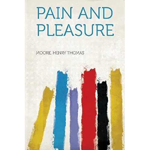 Pain And Pleasure