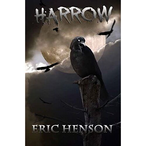 Harrow - Book 1