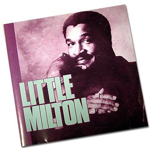 Little Milton