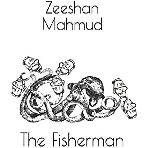 The Fisherman: A Short Story (12 Psychopaths)